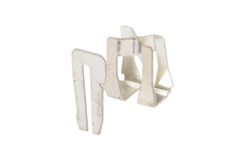 Guide Rail ESD Clip