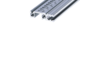 Horizontal Rail, Rear, Type H-VT, Heavy, 84 HP