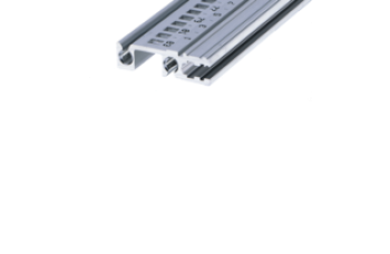 Horizontal Rail, Rear, Type H-VT, Heavy, 84 HP