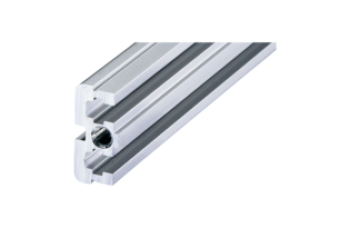 Horizontal Rail, Rear, Center, Type ST, Standard, 63 HP
