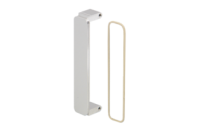 EMC Gasket for PMC Front Panel