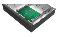 Mounting Plate: 19" (W) x 221 (D) mm