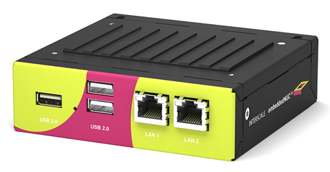 embeddedNUC-enclosures